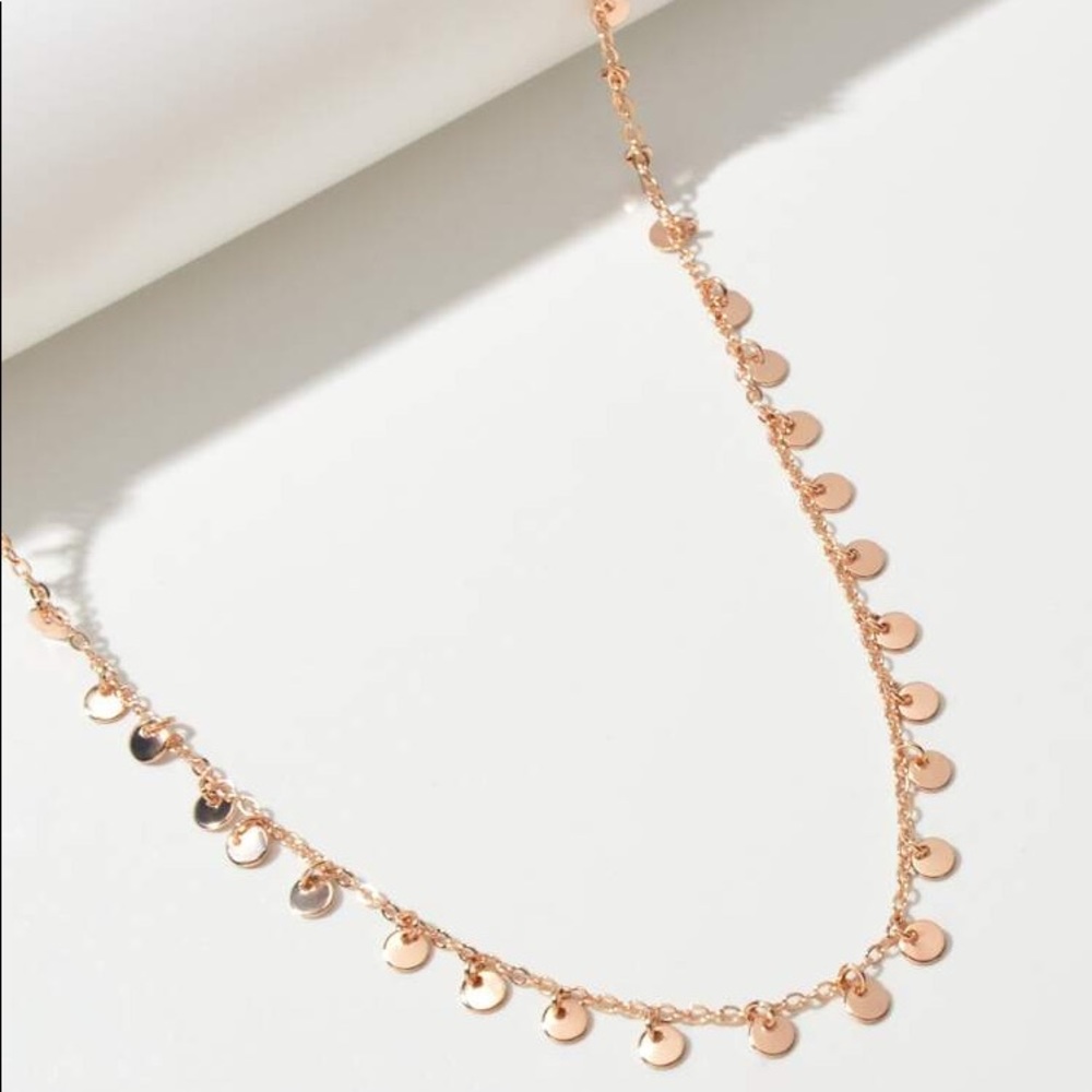 3/$30 💛 Dainty Necklace - Picture 5 of 5
